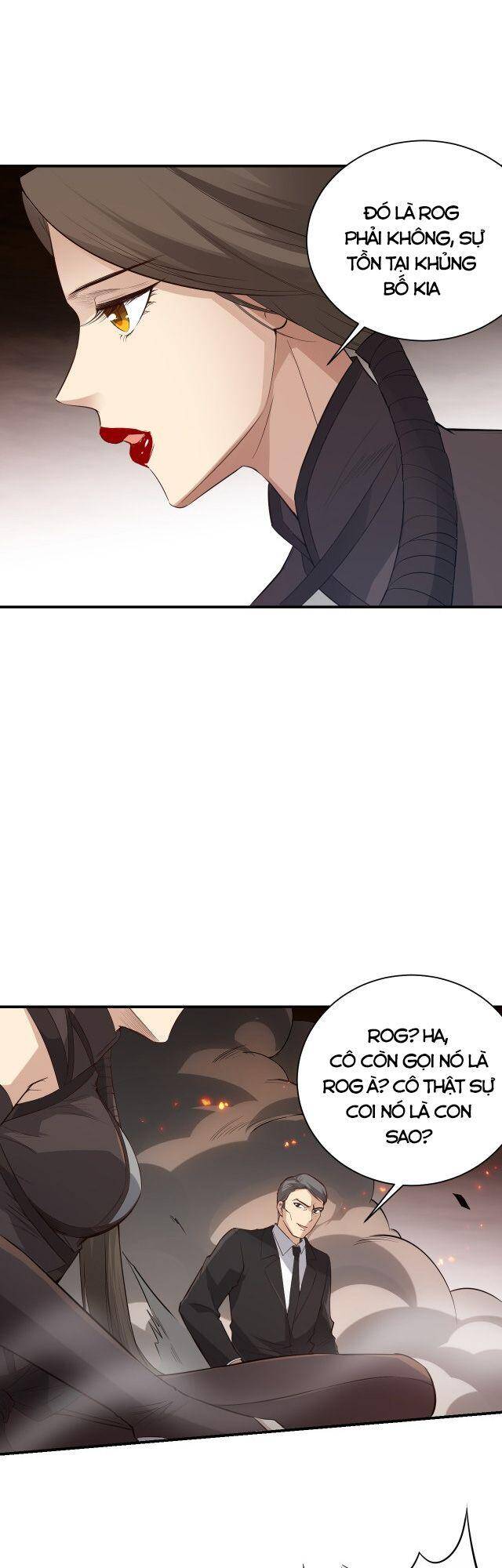 Giản Giới Chapter 133 - 31