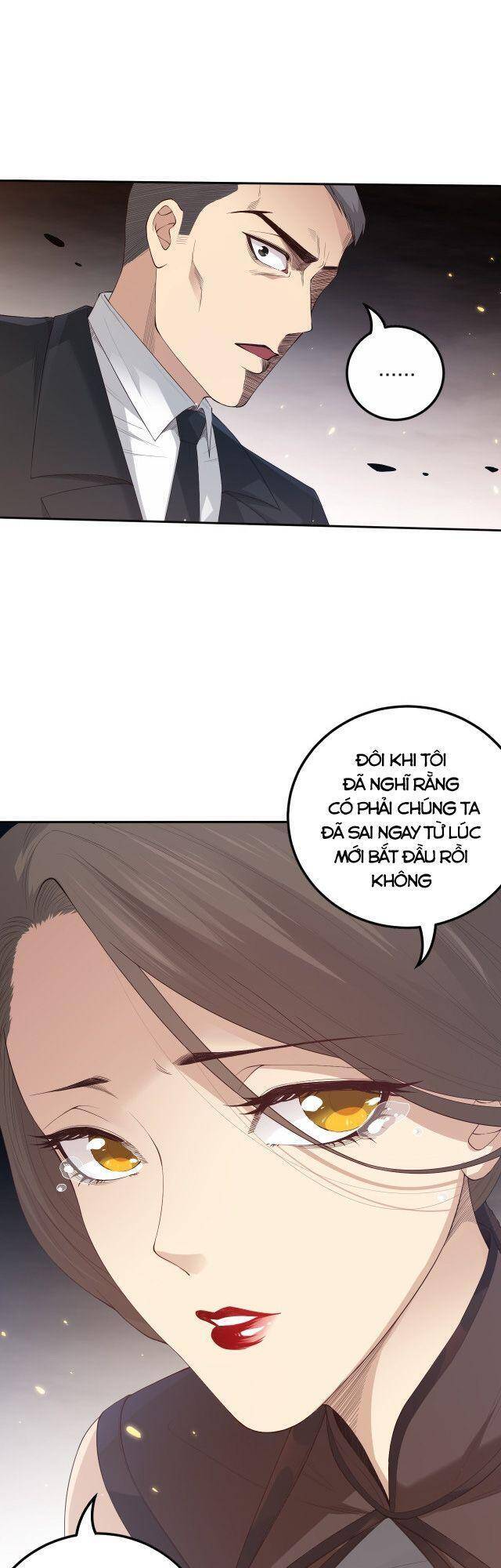 Giản Giới Chapter 133 - 36