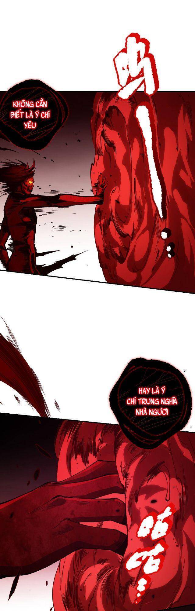 Giản Giới Chapter 133 - 40