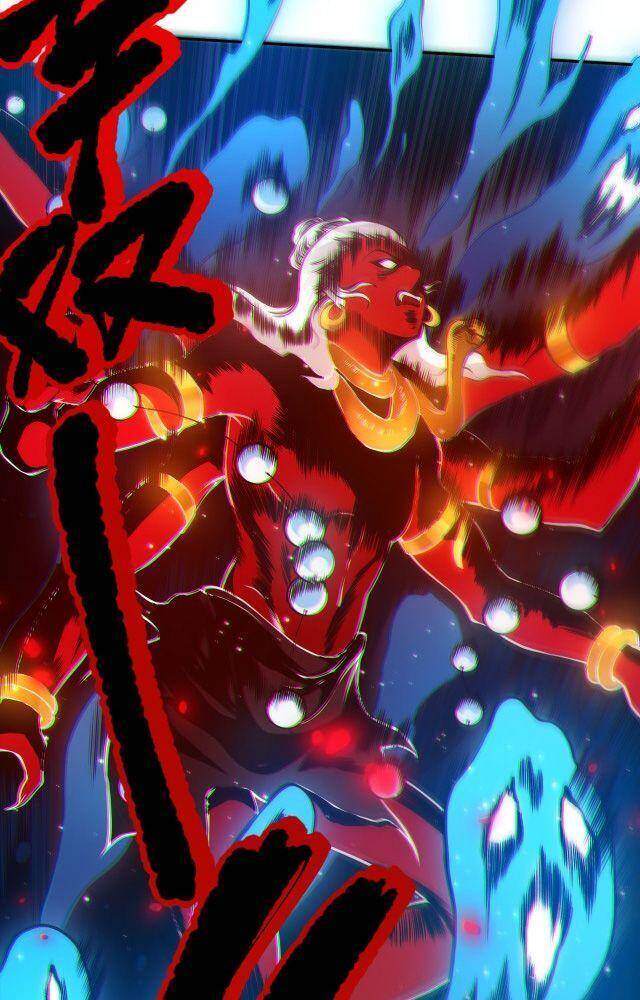 Giản Giới Chapter 133 - 49