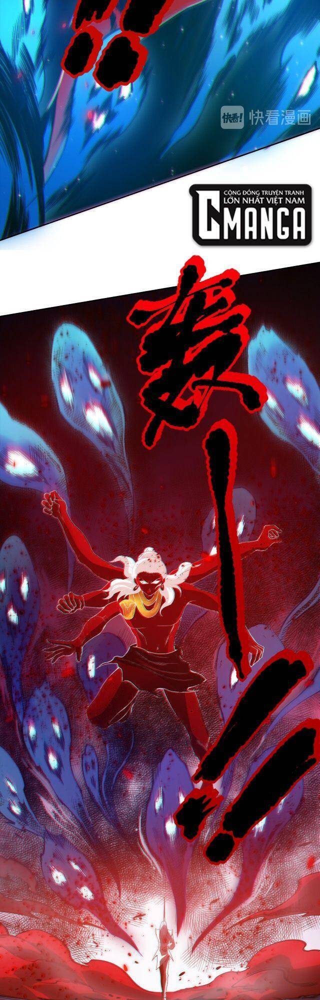 Giản Giới Chapter 133 - 50