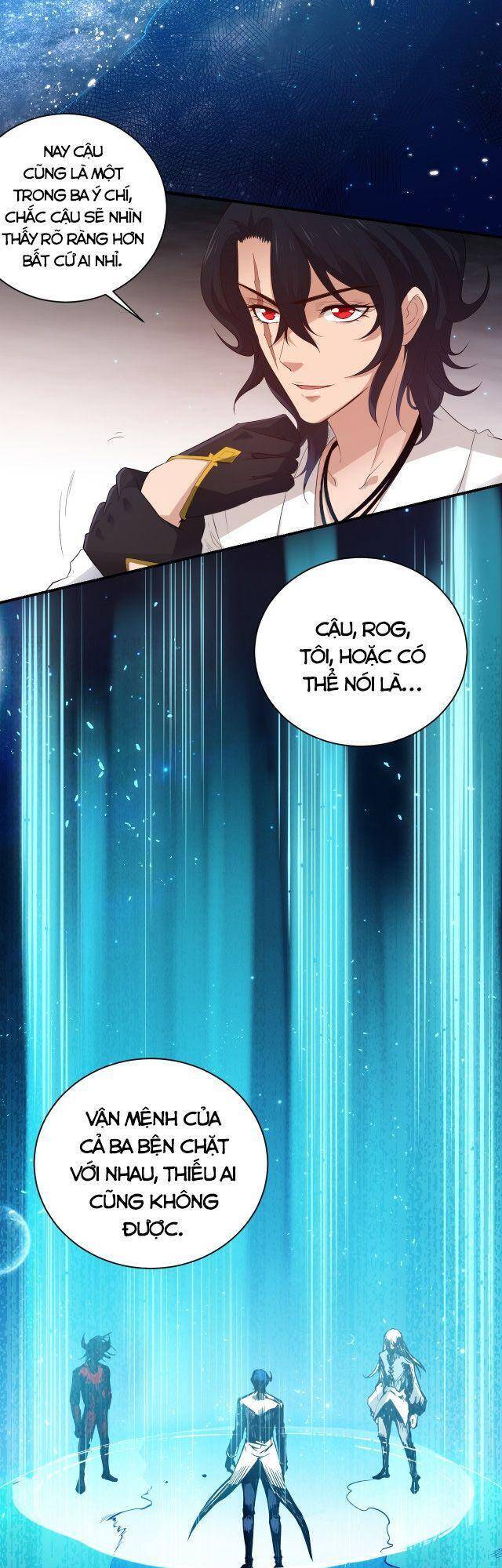 Giản Giới Chapter 133 - 6