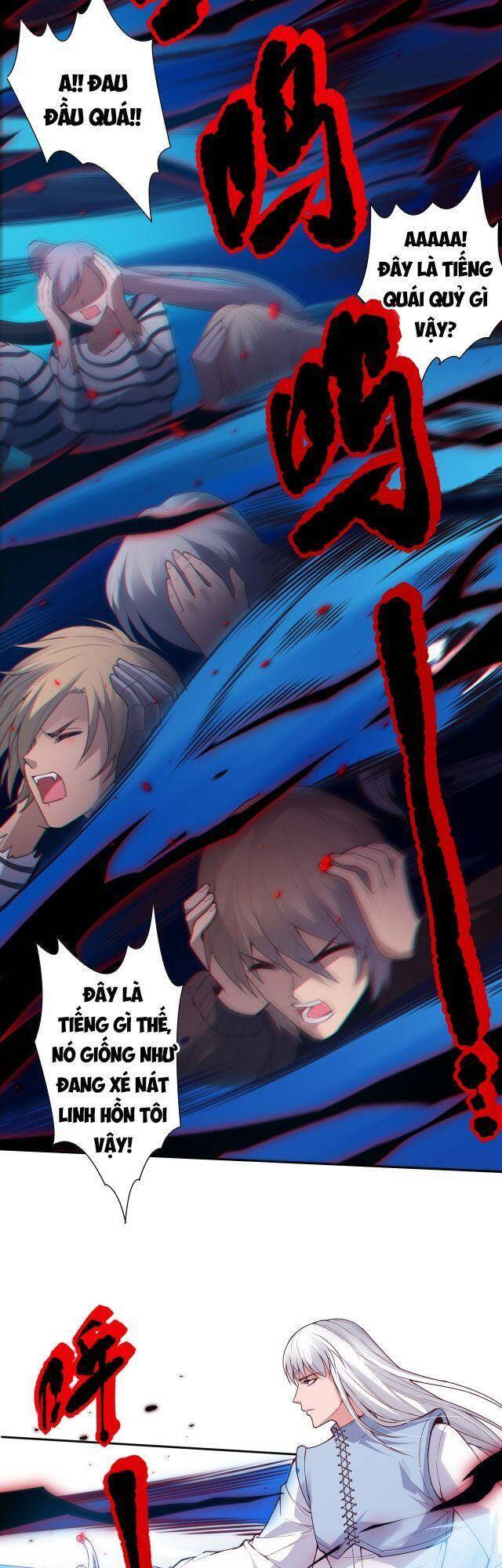 Giản Giới Chapter 133 - 52