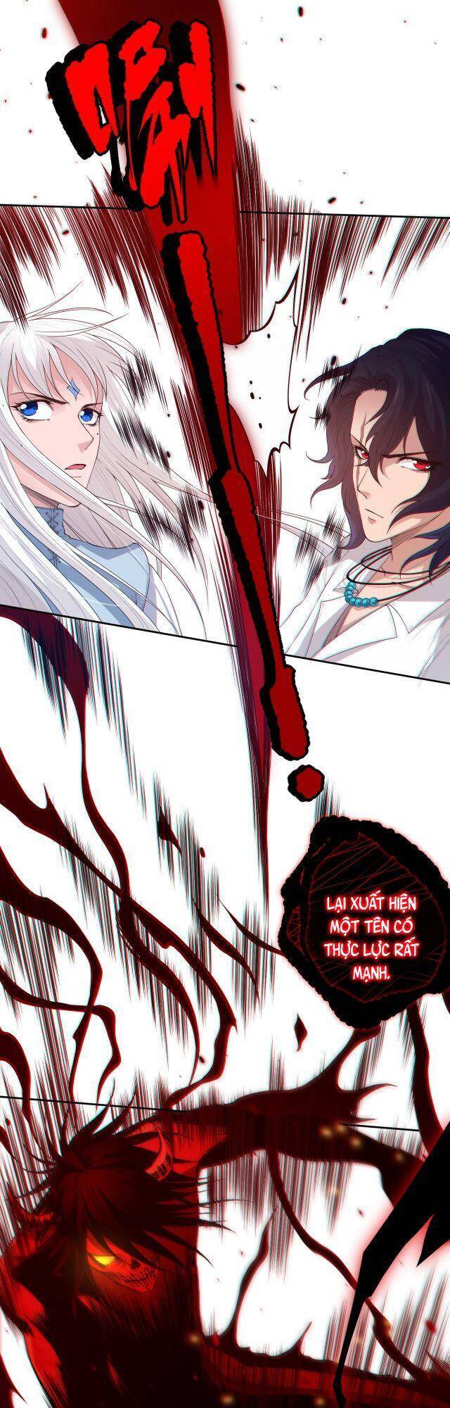 Giản Giới Chapter 133 - 8
