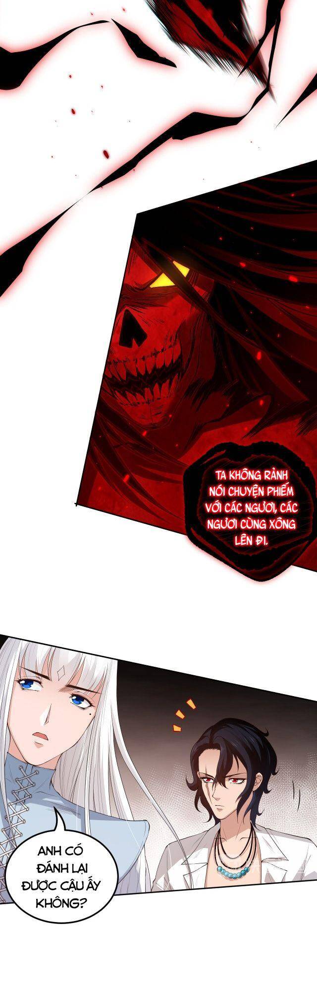 Giản Giới Chapter 133 - 10