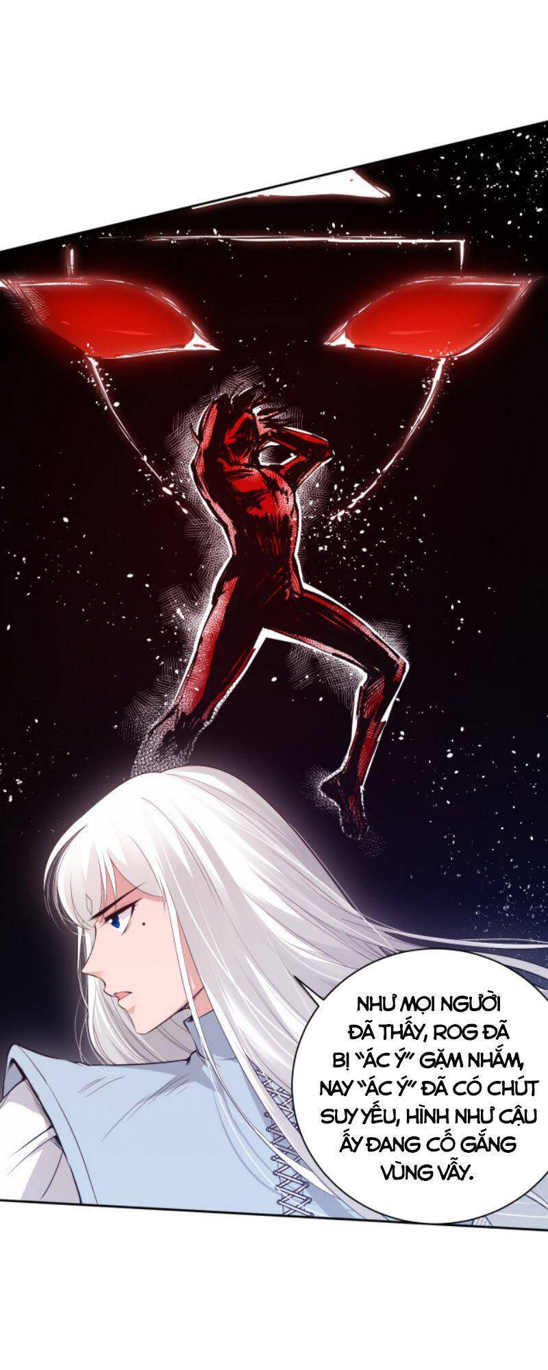 Giản Giới Chapter 134 - 15