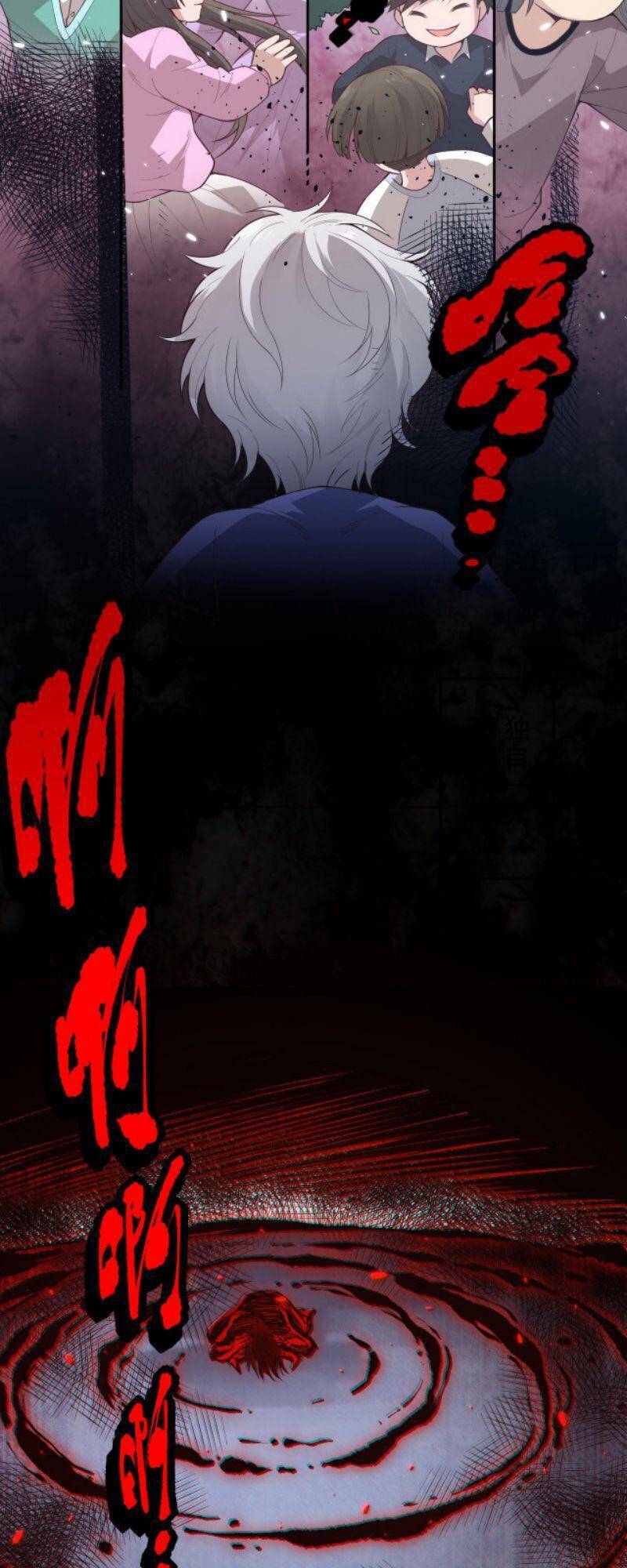 Giản Giới Chapter 134 - 3