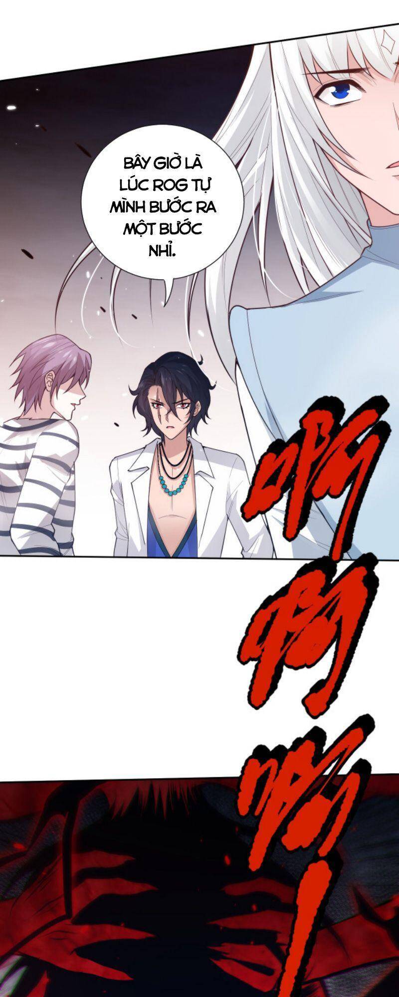 Giản Giới Chapter 134 - 23
