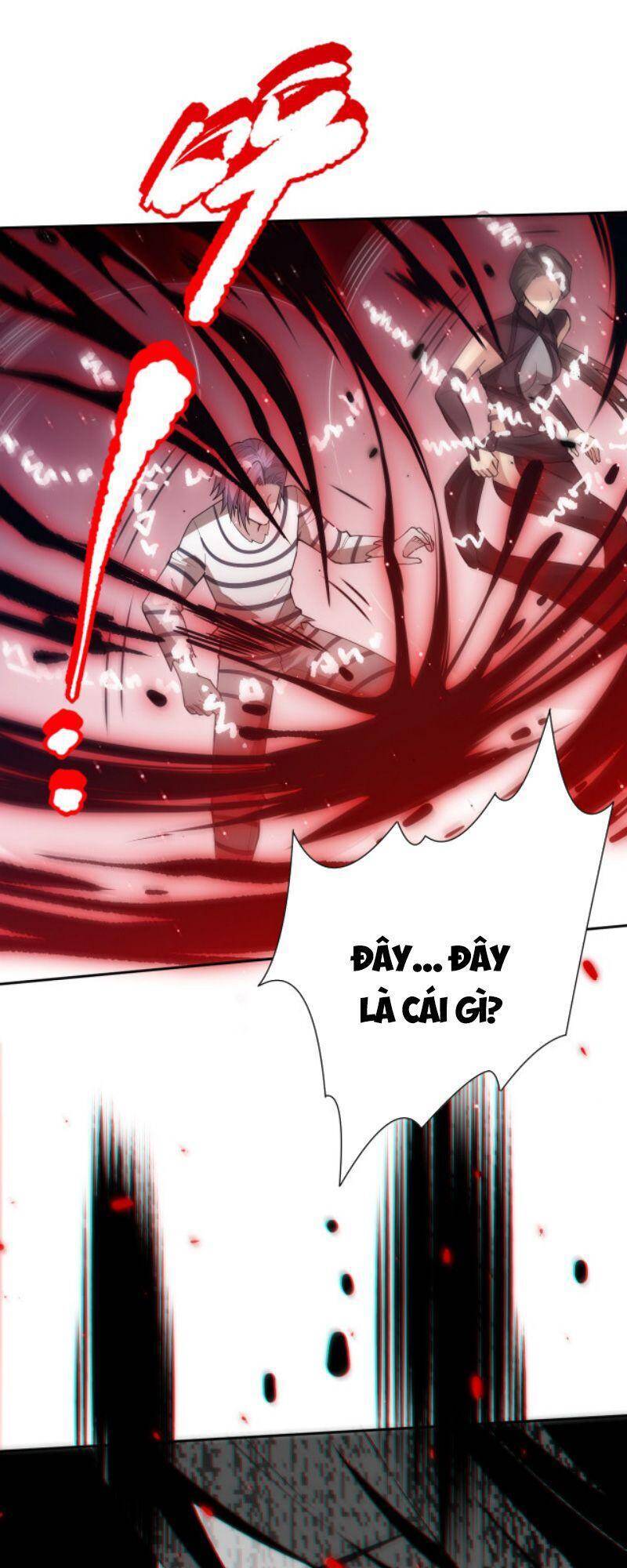 Giản Giới Chapter 134 - 37