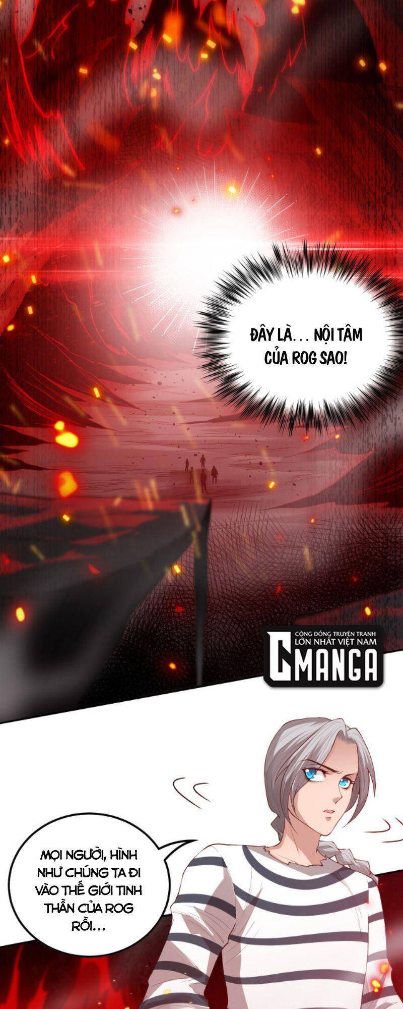 Giản Giới Chapter 134 - 43