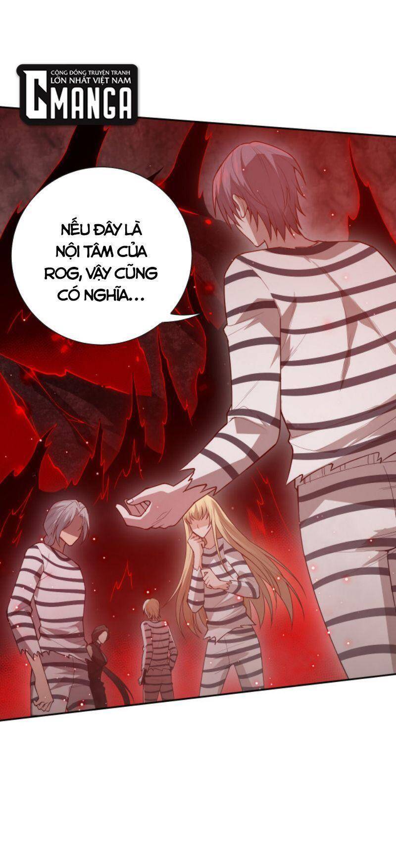 Giản Giới Chapter 134 - 46