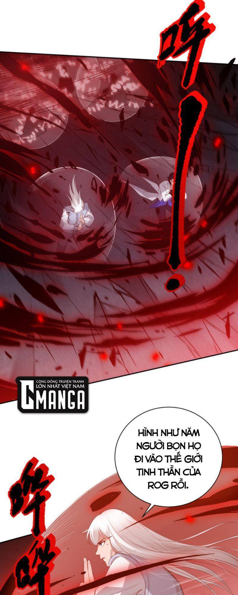 Giản Giới Chapter 134 - 57