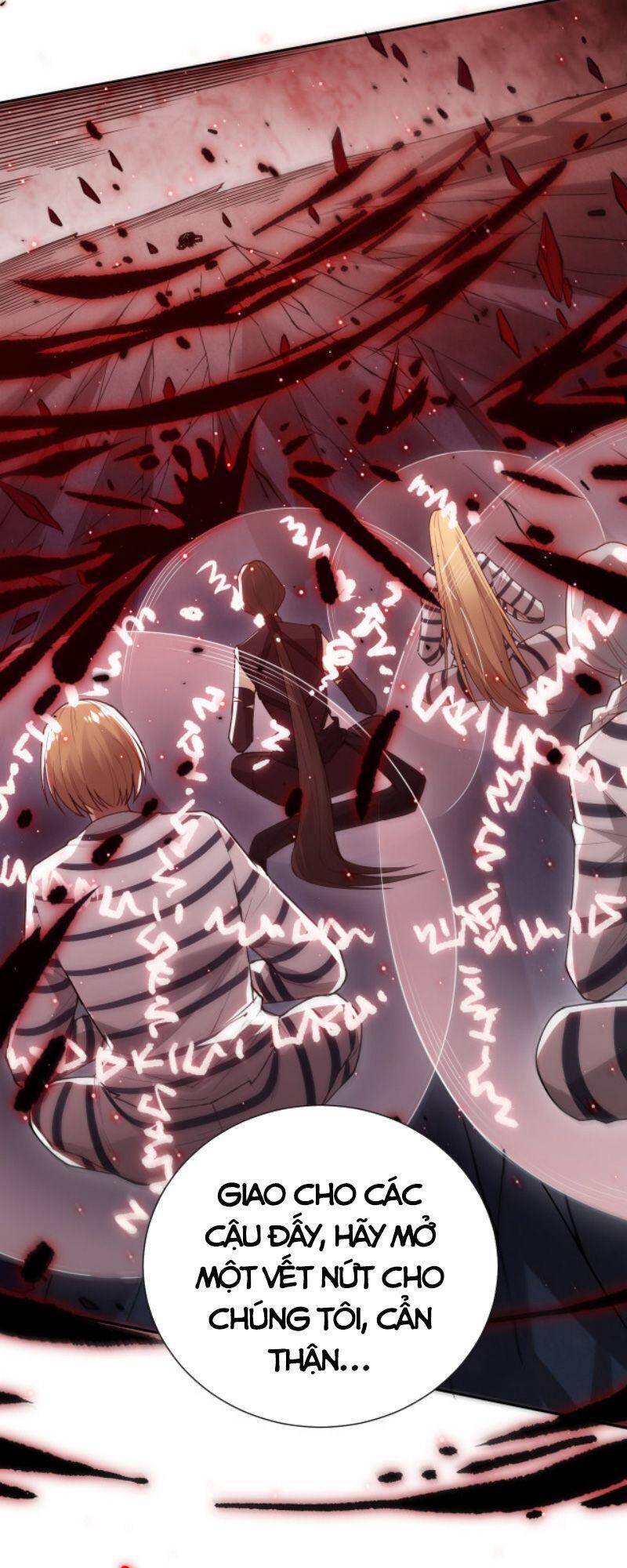 Giản Giới Chapter 134 - 61