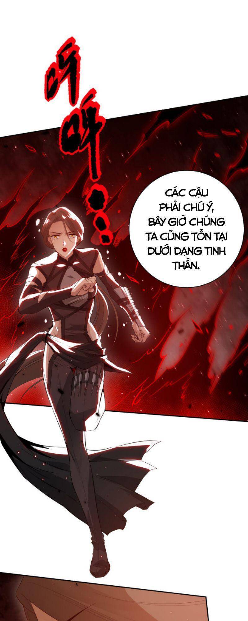 Giản Giới Chapter 134 - 63