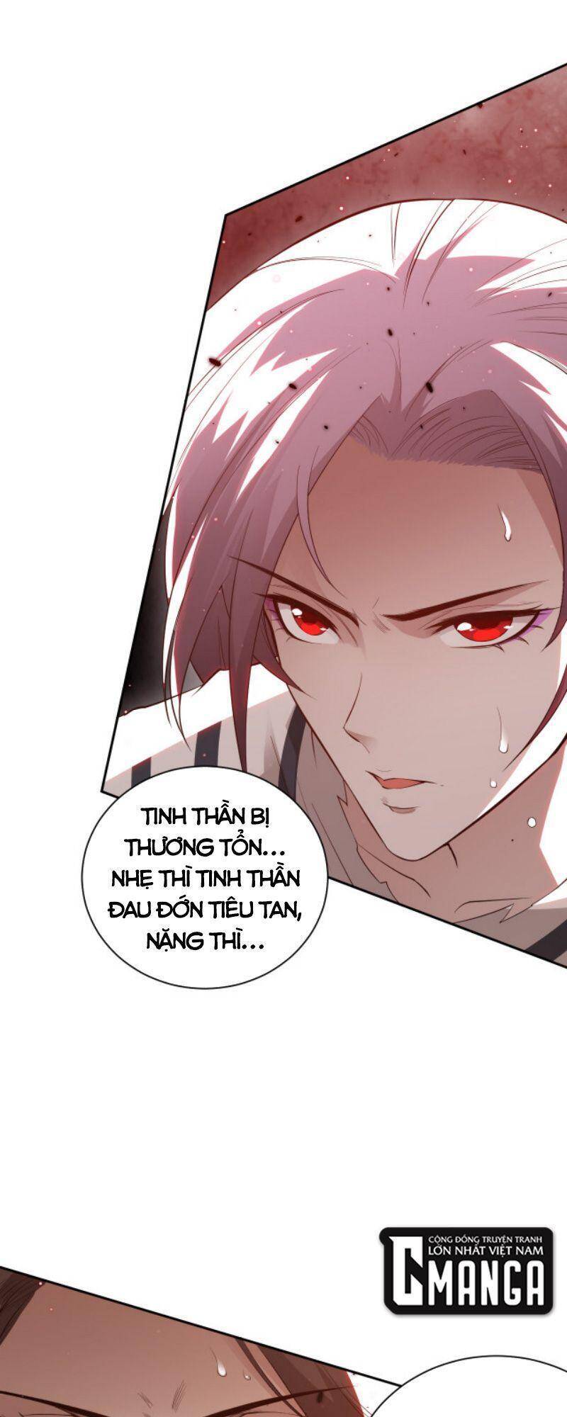 Giản Giới Chapter 134 - 65