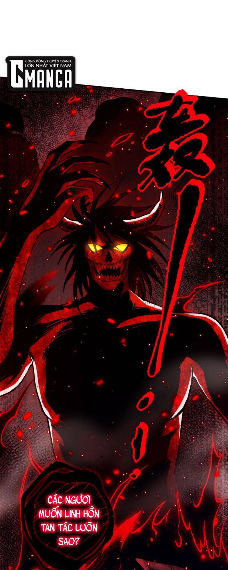 Giản Giới Chapter 134 - 71