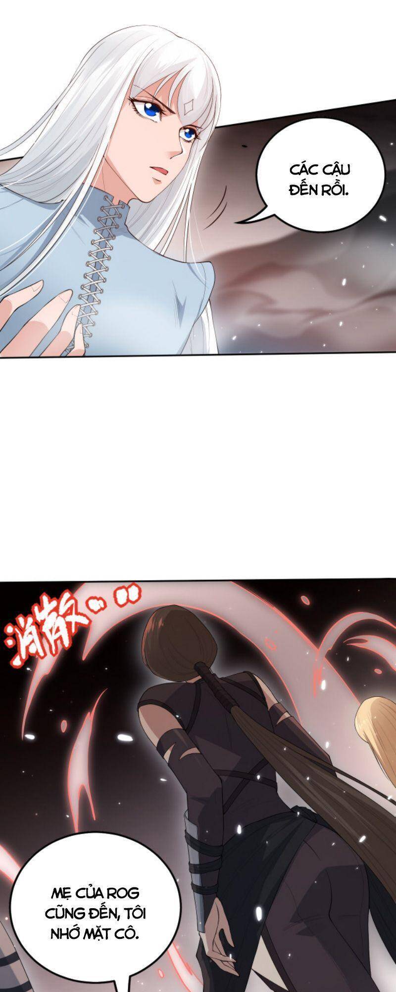 Giản Giới Chapter 134 - 9