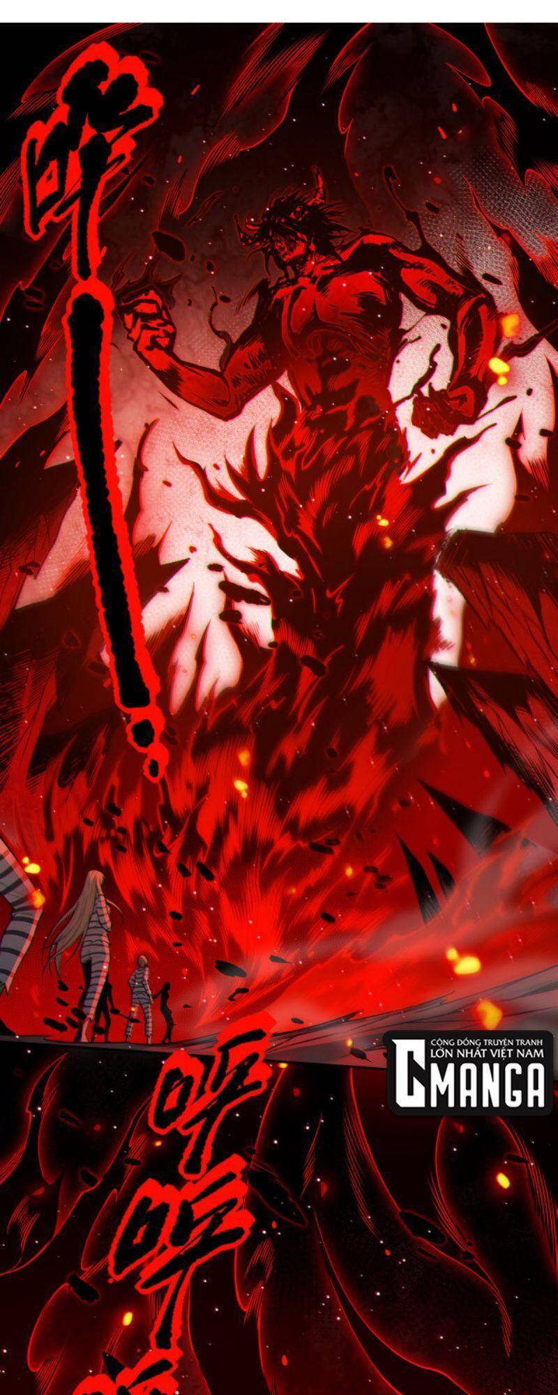 Giản Giới Chapter 135 - 1