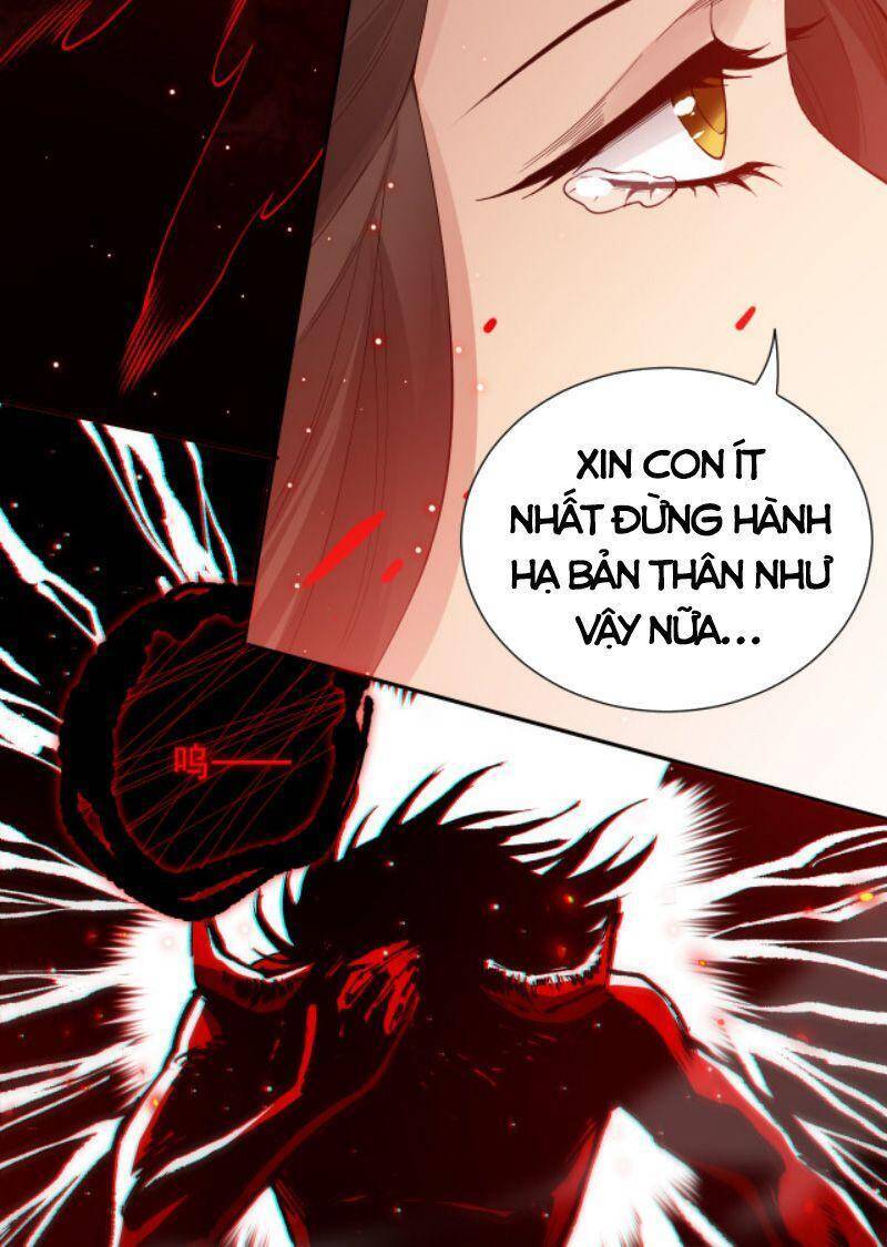 Giản Giới Chapter 135 - 14