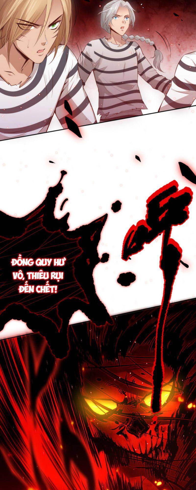 Giản Giới Chapter 135 - 19