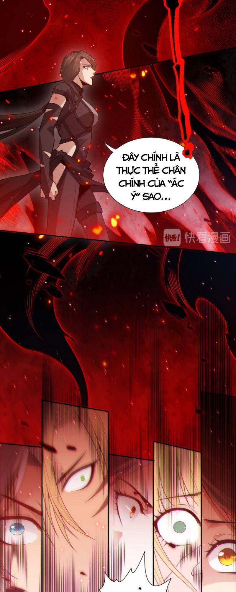 Giản Giới Chapter 135 - 3