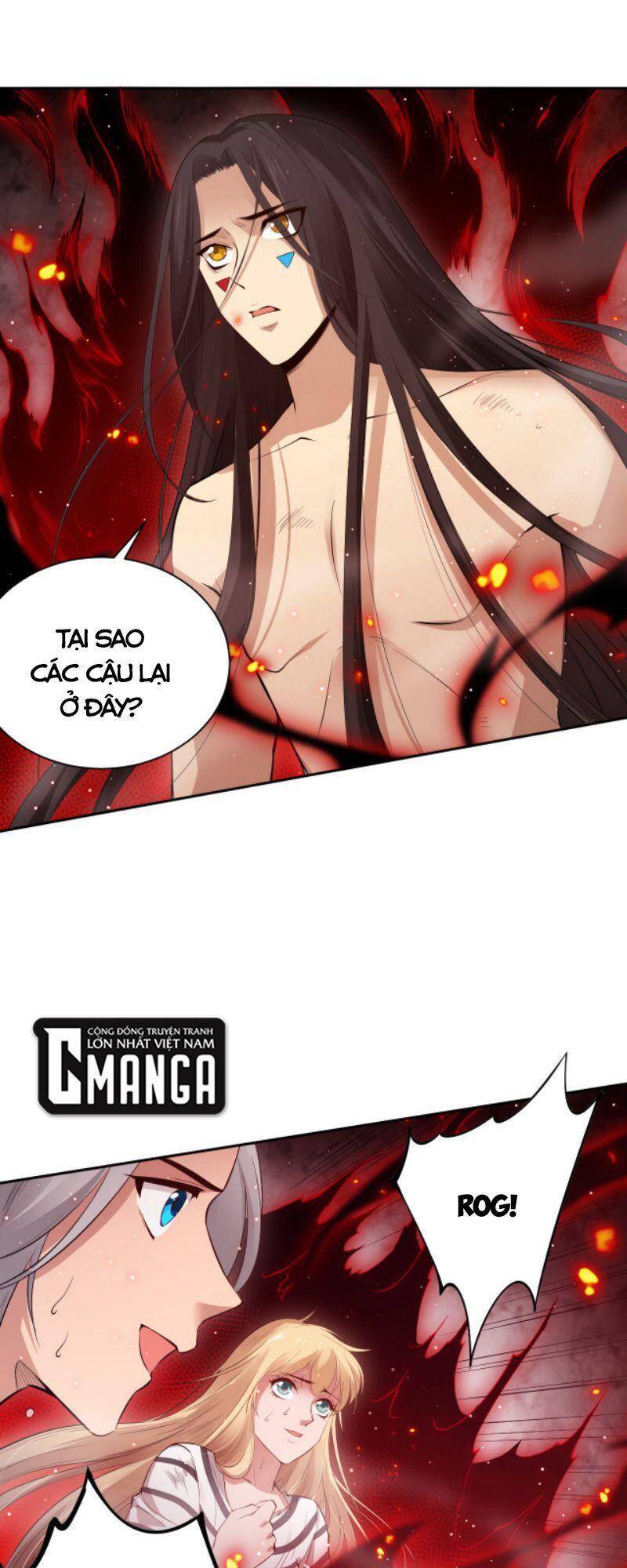 Giản Giới Chapter 135 - 29