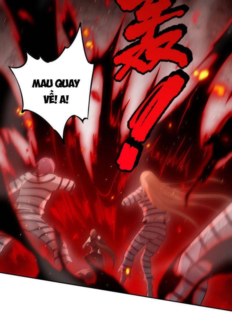 Giản Giới Chapter 135 - 32