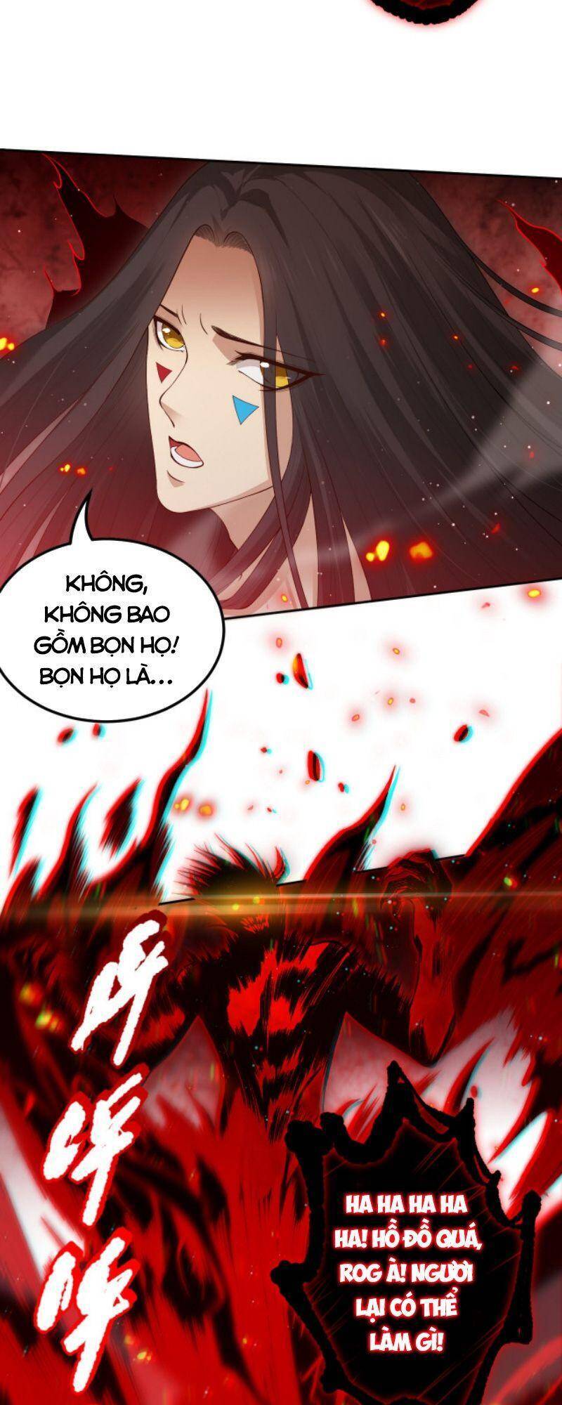 Giản Giới Chapter 135 - 35