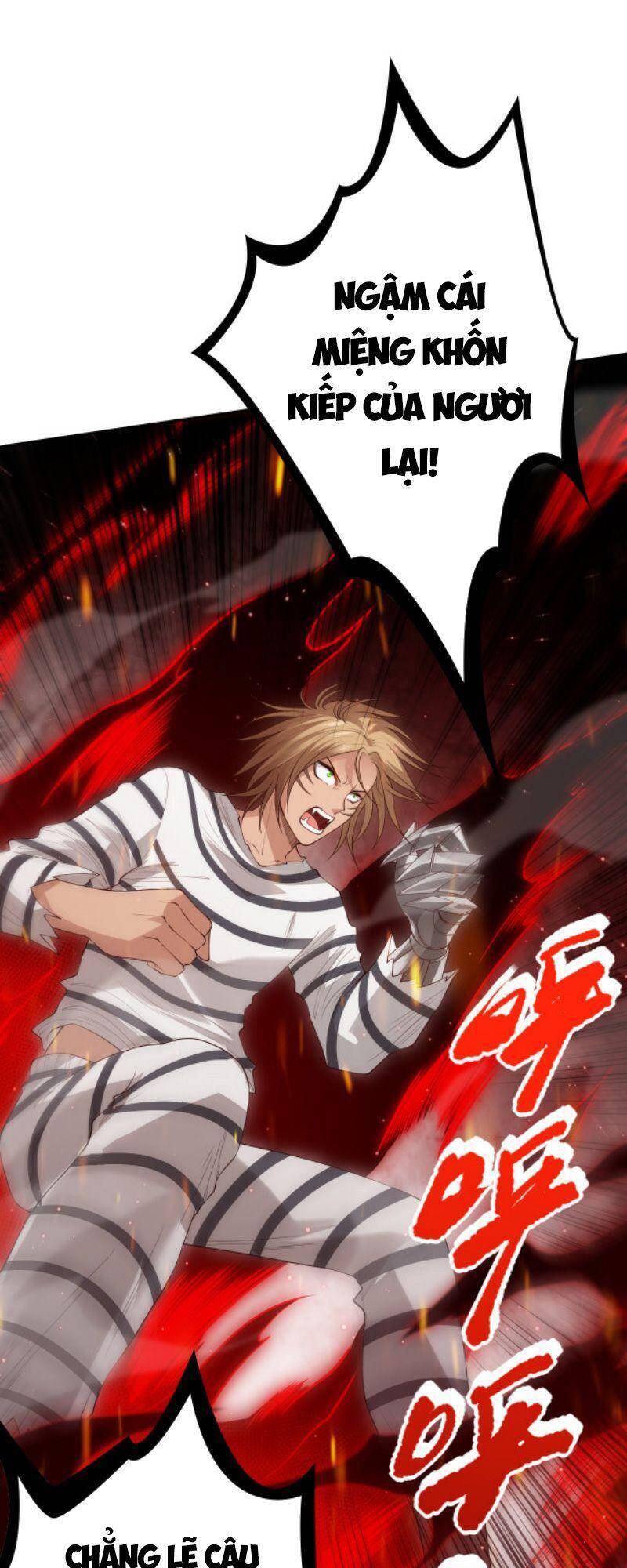 Giản Giới Chapter 135 - 39