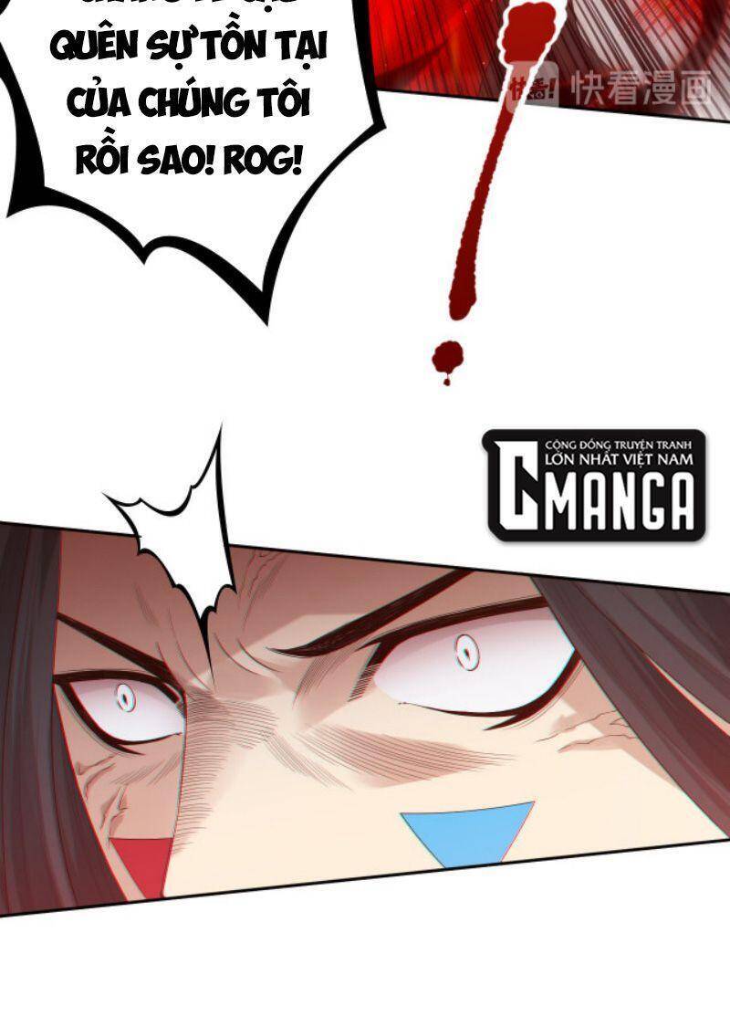 Giản Giới Chapter 135 - 40