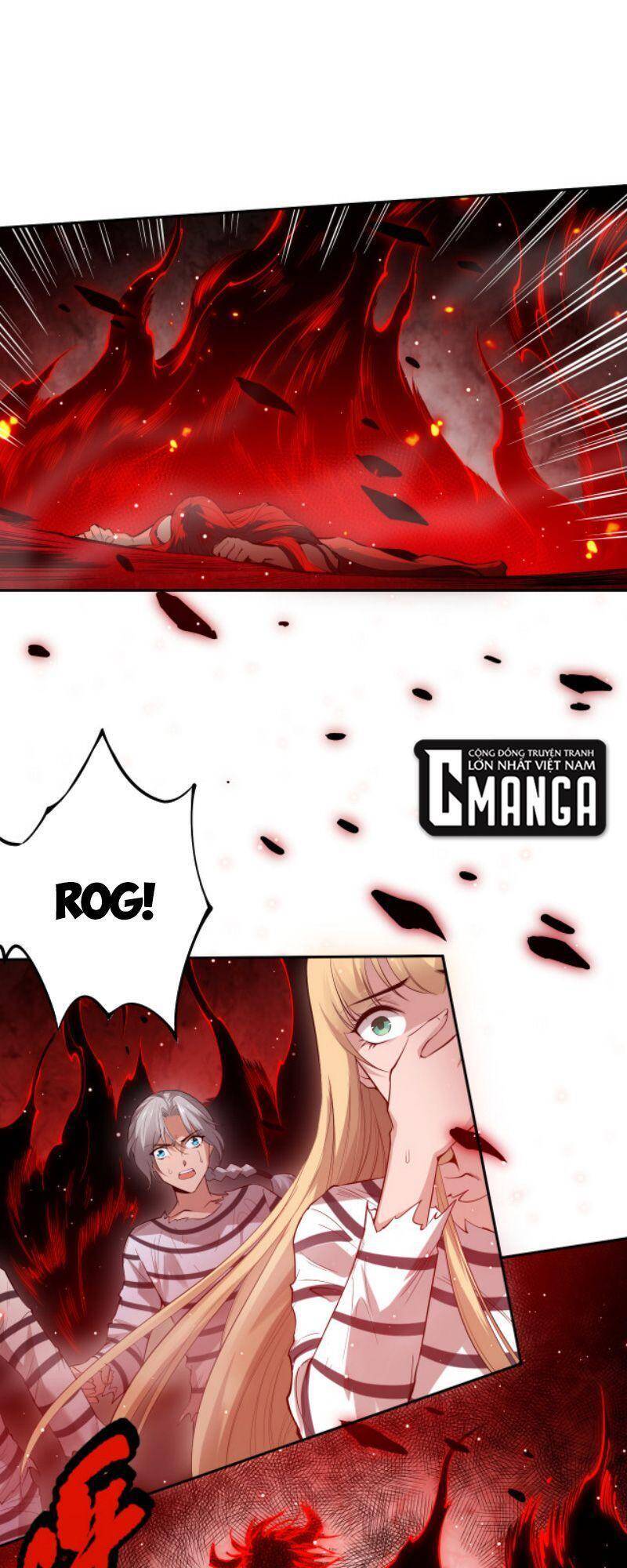 Giản Giới Chapter 135 - 5