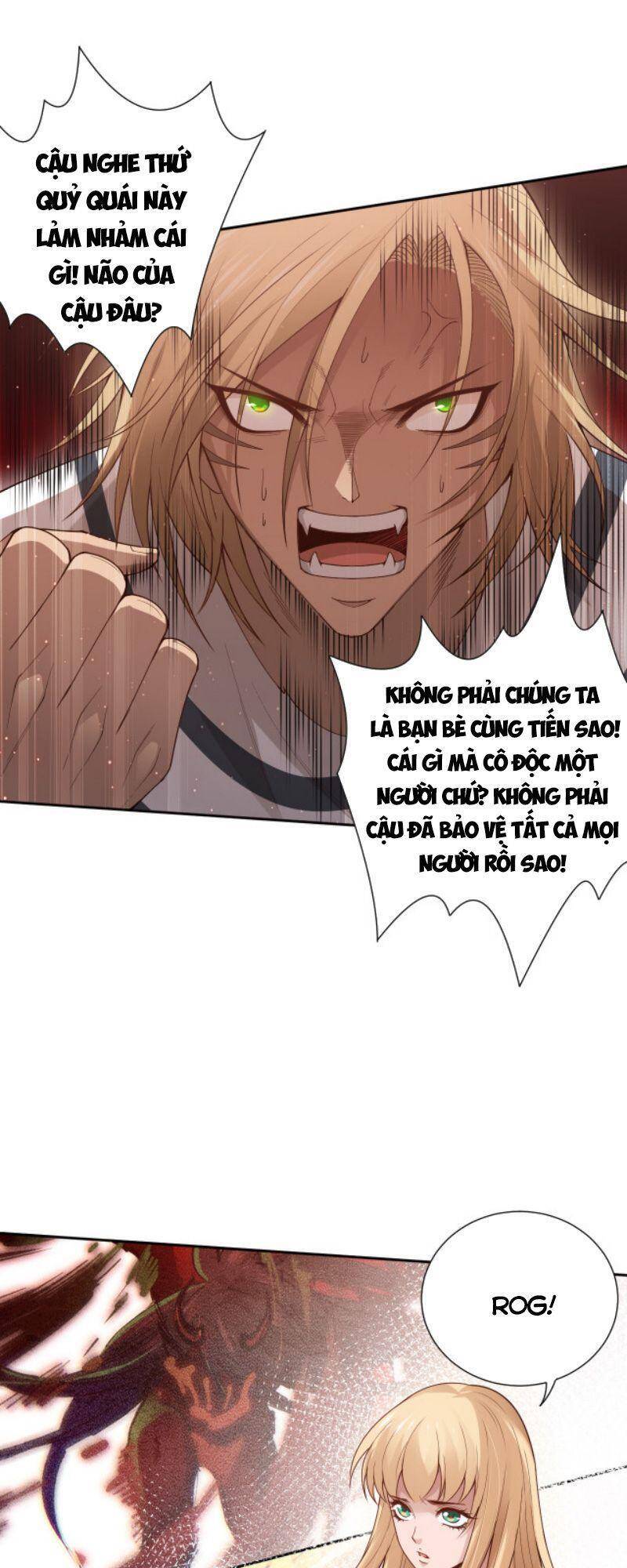 Giản Giới Chapter 135 - 41