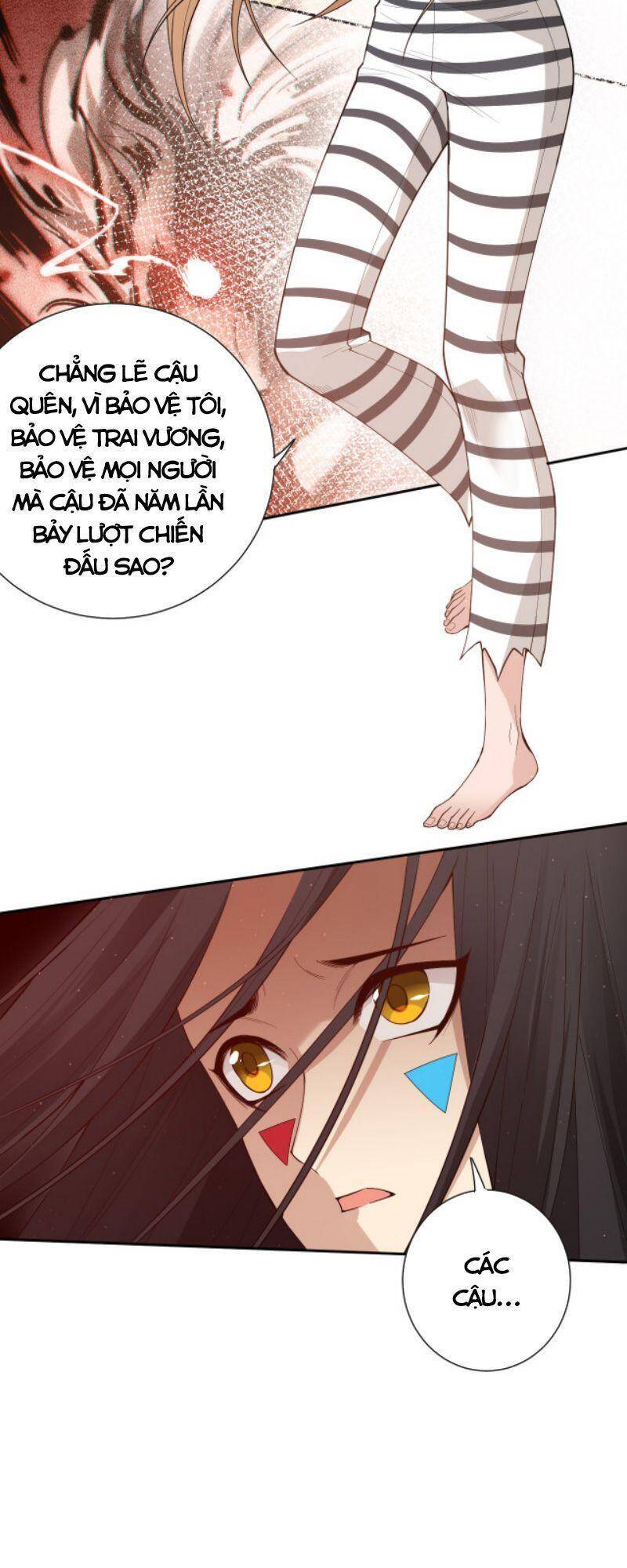 Giản Giới Chapter 135 - 43