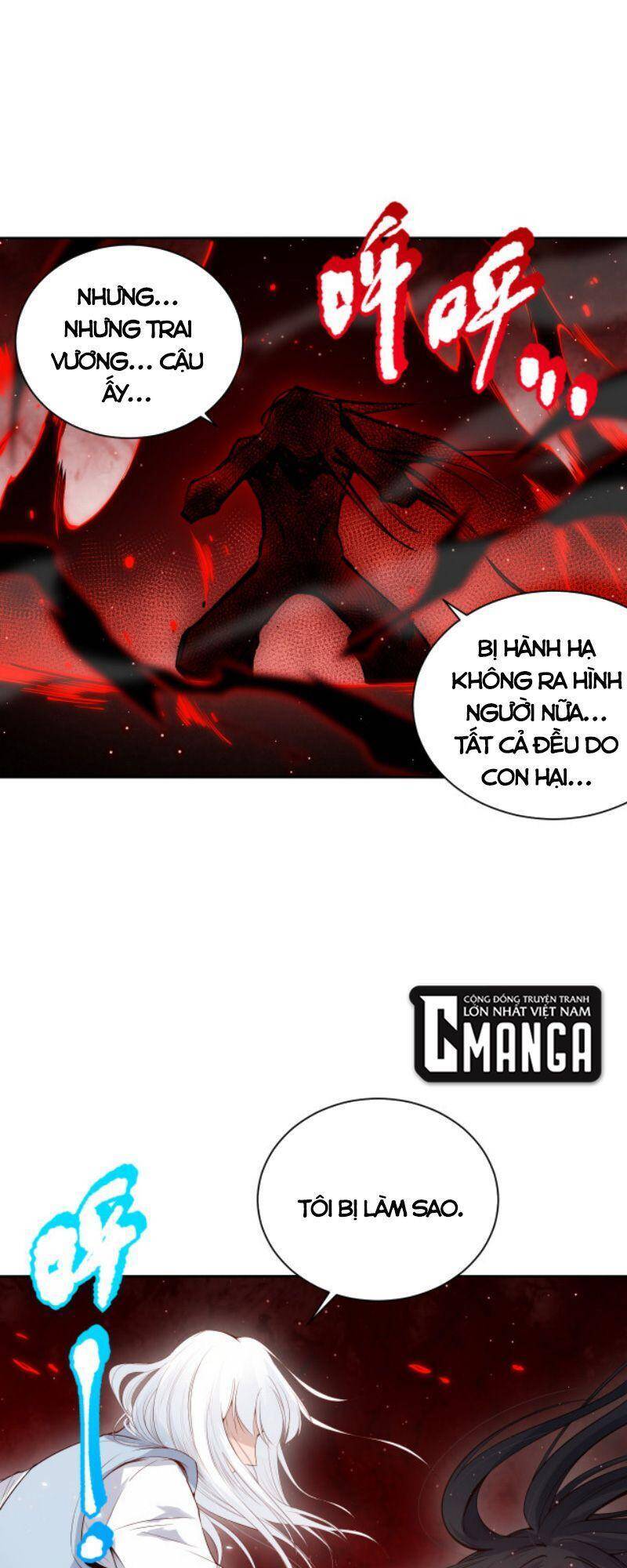 Giản Giới Chapter 135 - 45