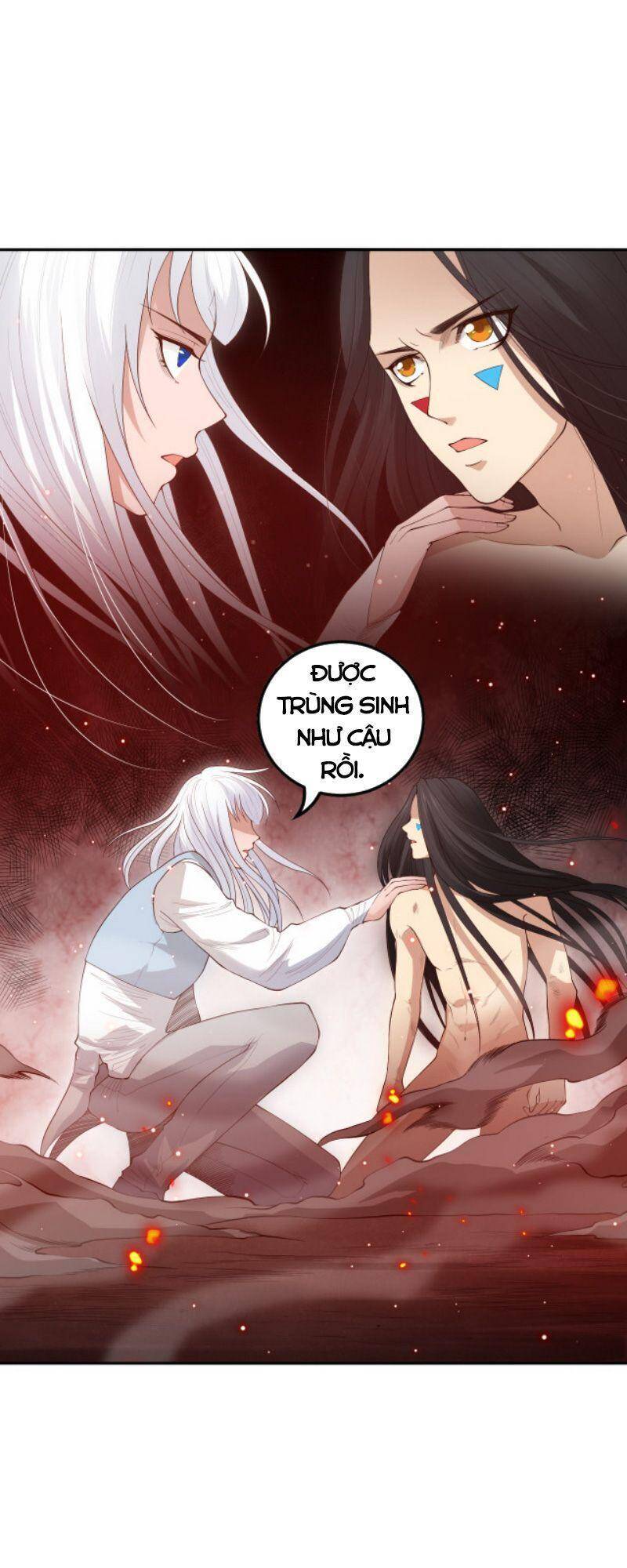 Giản Giới Chapter 135 - 49