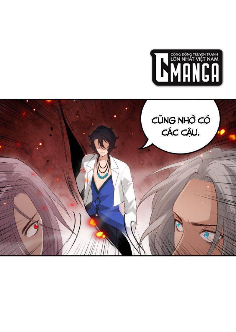 Giản Giới Chapter 135 - 50