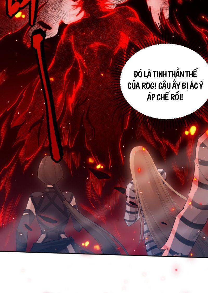 Giản Giới Chapter 135 - 6