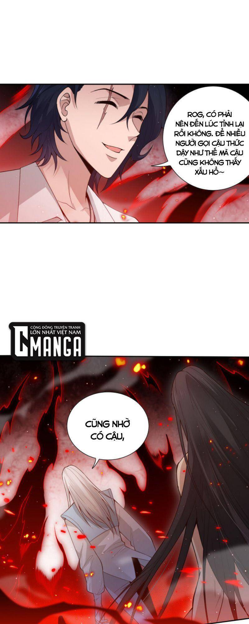 Giản Giới Chapter 135 - 53