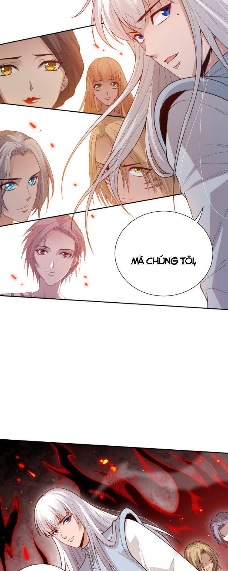 Giản Giới Chapter 135 - 55