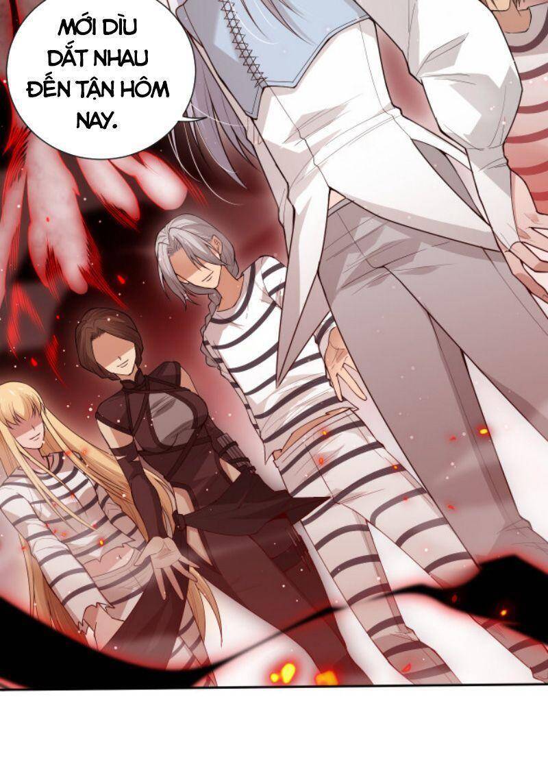 Giản Giới Chapter 135 - 56