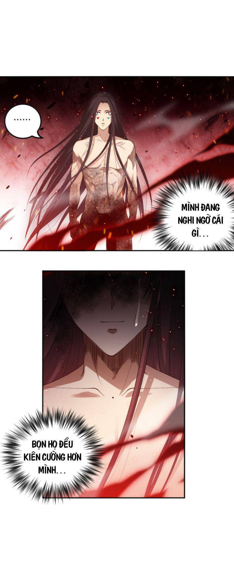 Giản Giới Chapter 135 - 57