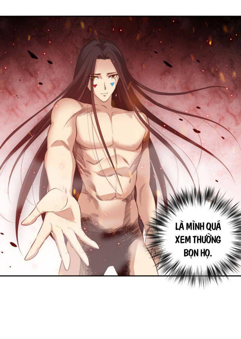 Giản Giới Chapter 135 - 58