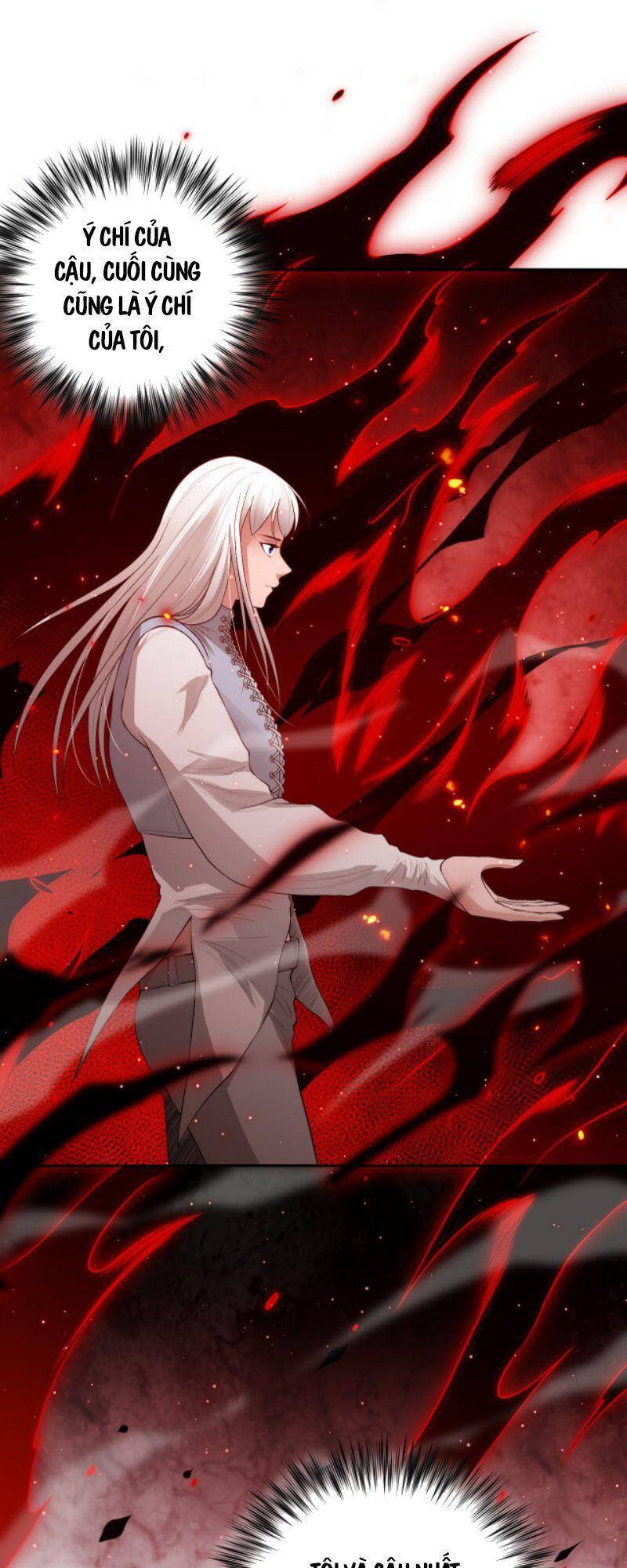 Giản Giới Chapter 135 - 61