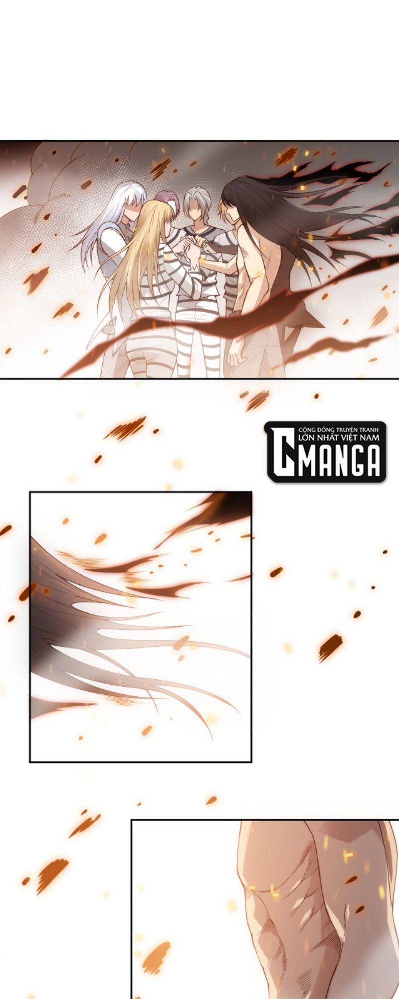 Giản Giới Chapter 135 - 65