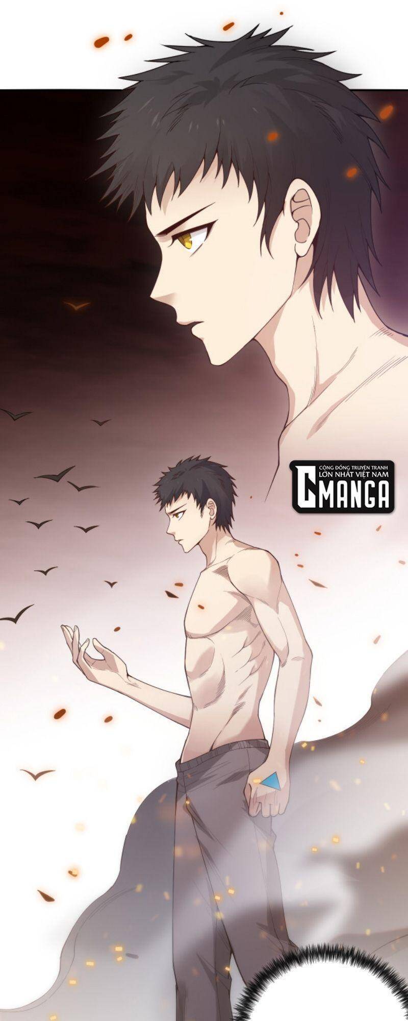 Giản Giới Chapter 135 - 67