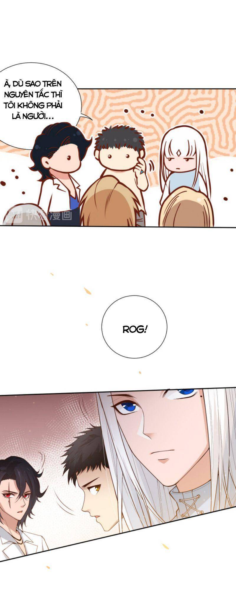 Giản Giới Chapter 137 - 13