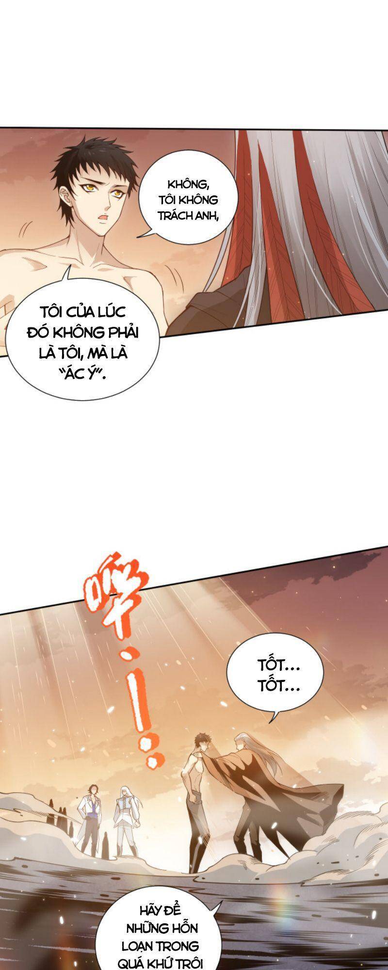 Giản Giới Chapter 137 - 17