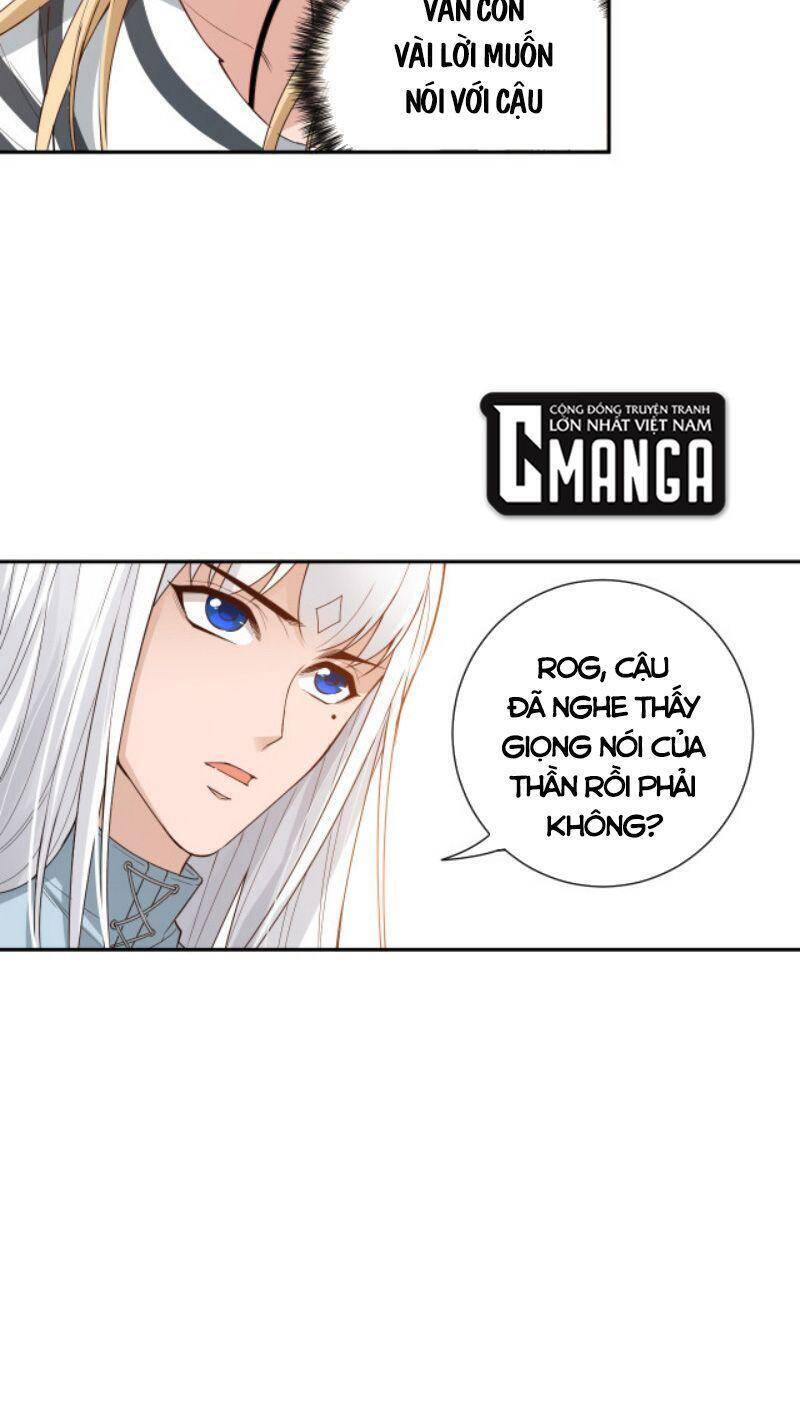 Giản Giới Chapter 137 - 26