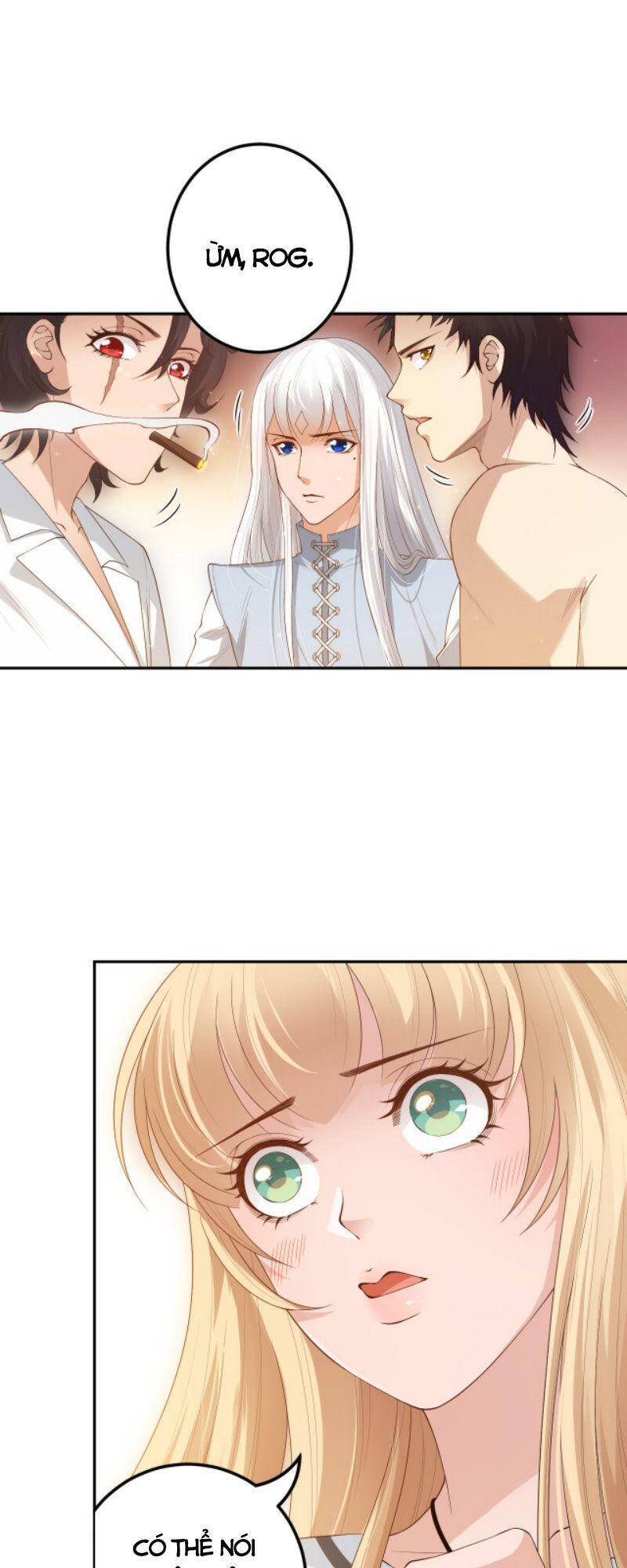 Giản Giới Chapter 137 - 33