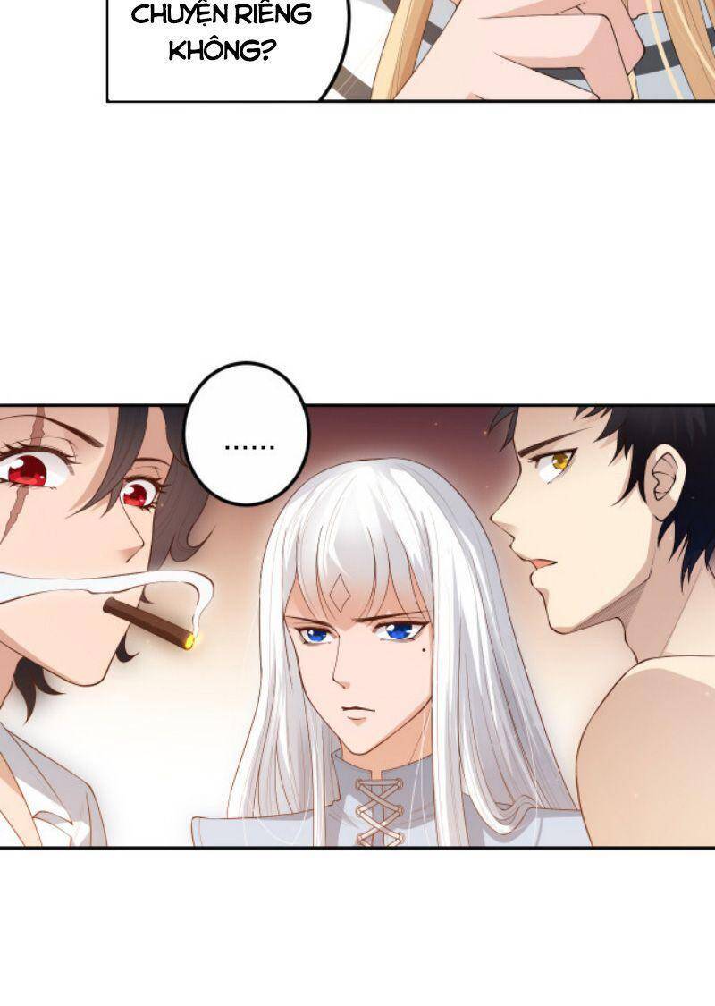 Giản Giới Chapter 137 - 34